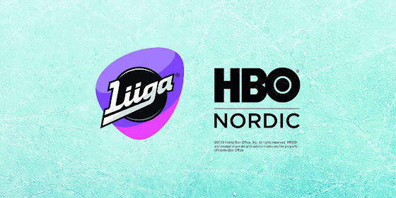 Kausikorttietu: Liiga-passi + HBO yhteishintaan!