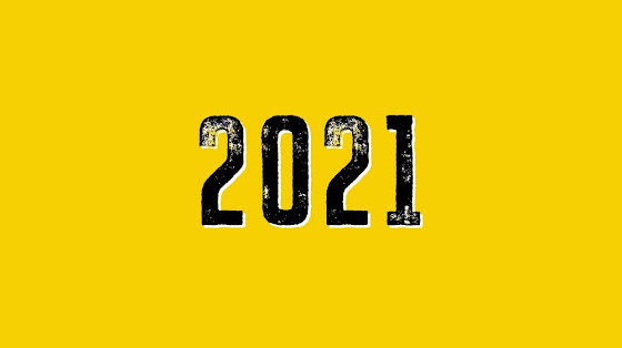 Koria Roll palaa 2021!