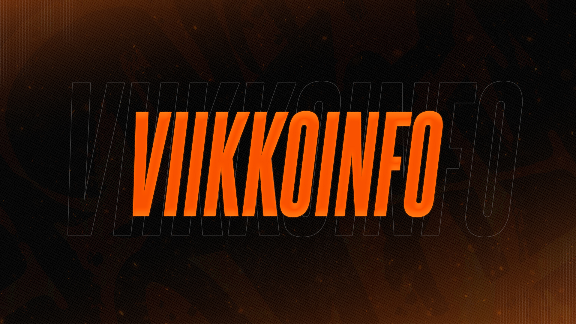 Viikkoinfo